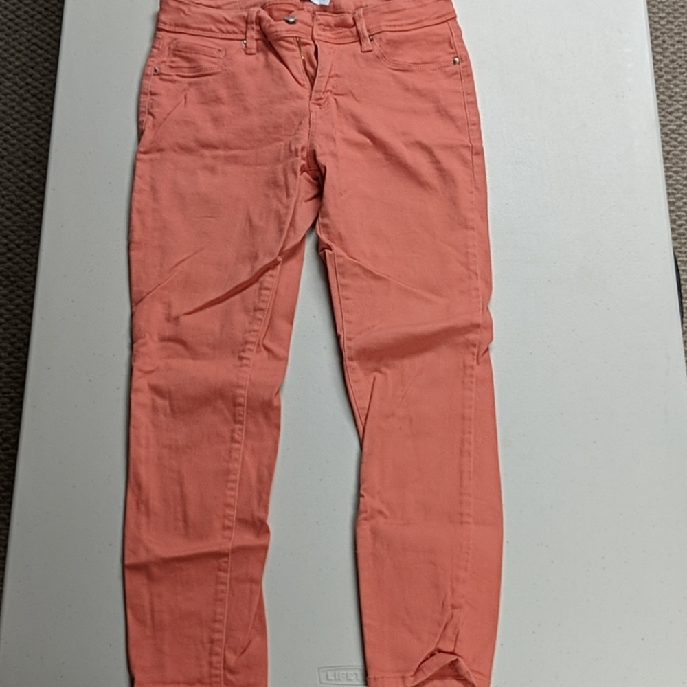 Royalty for me pants